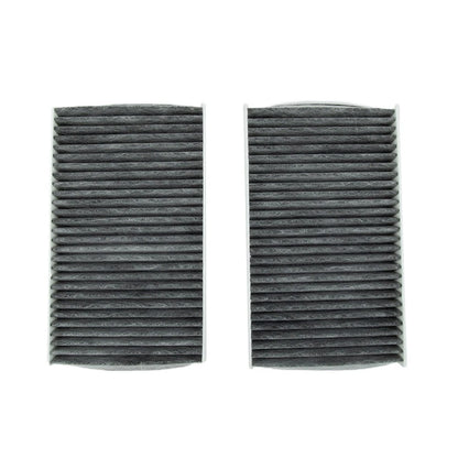 1 Pair Cabin Air Filter for