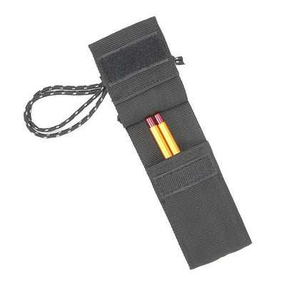 Folding Chopsticks Set for Universal Use (14.0 x 6.0 cm)
