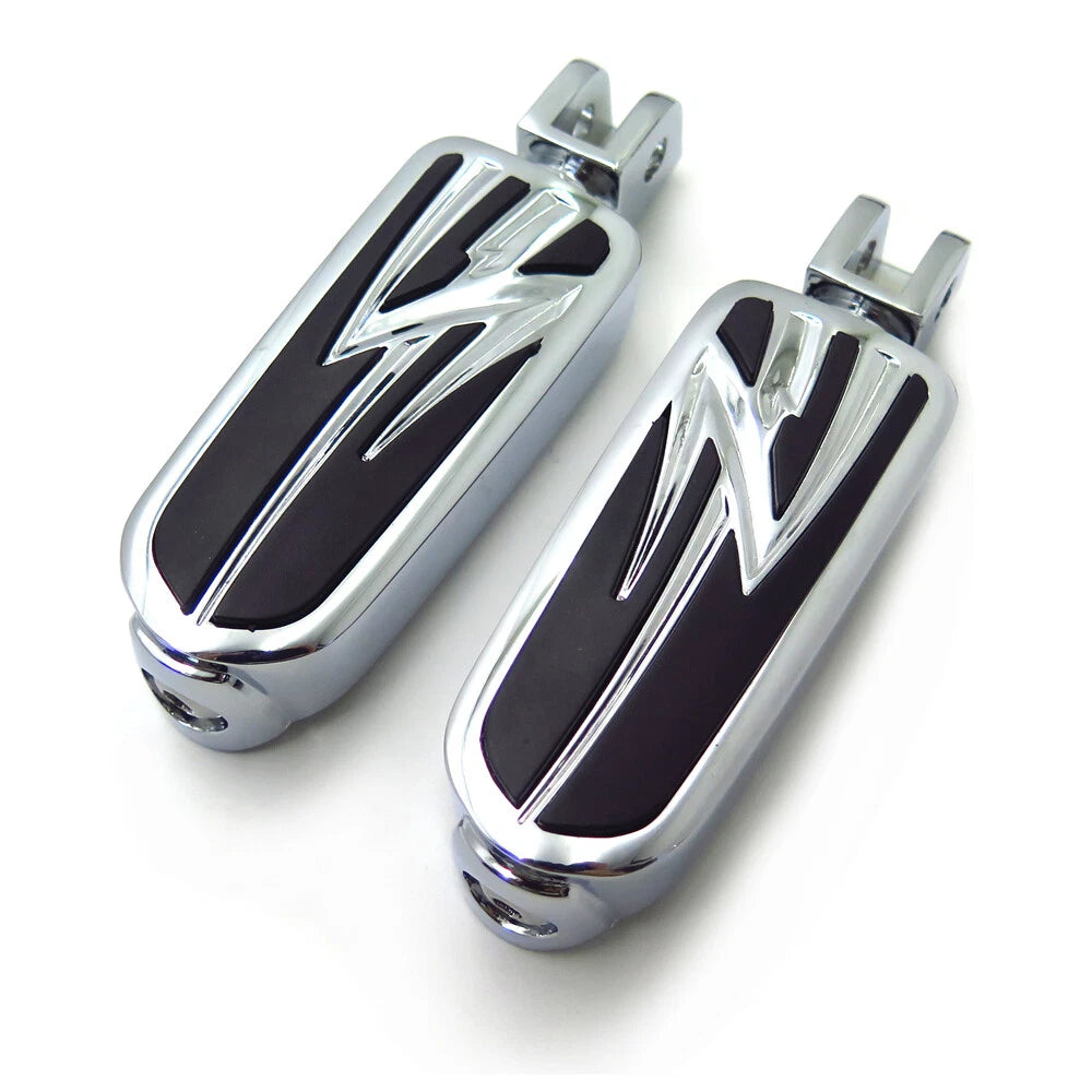 Flash Lightning FootPeg for Suzuki Volusia 800 (2001–2004)
