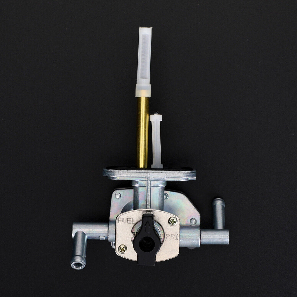 Gas Tank Fuel Cock Valve Petcock for Suzuki Eiger 400 (2003–2007) 44300-38F02