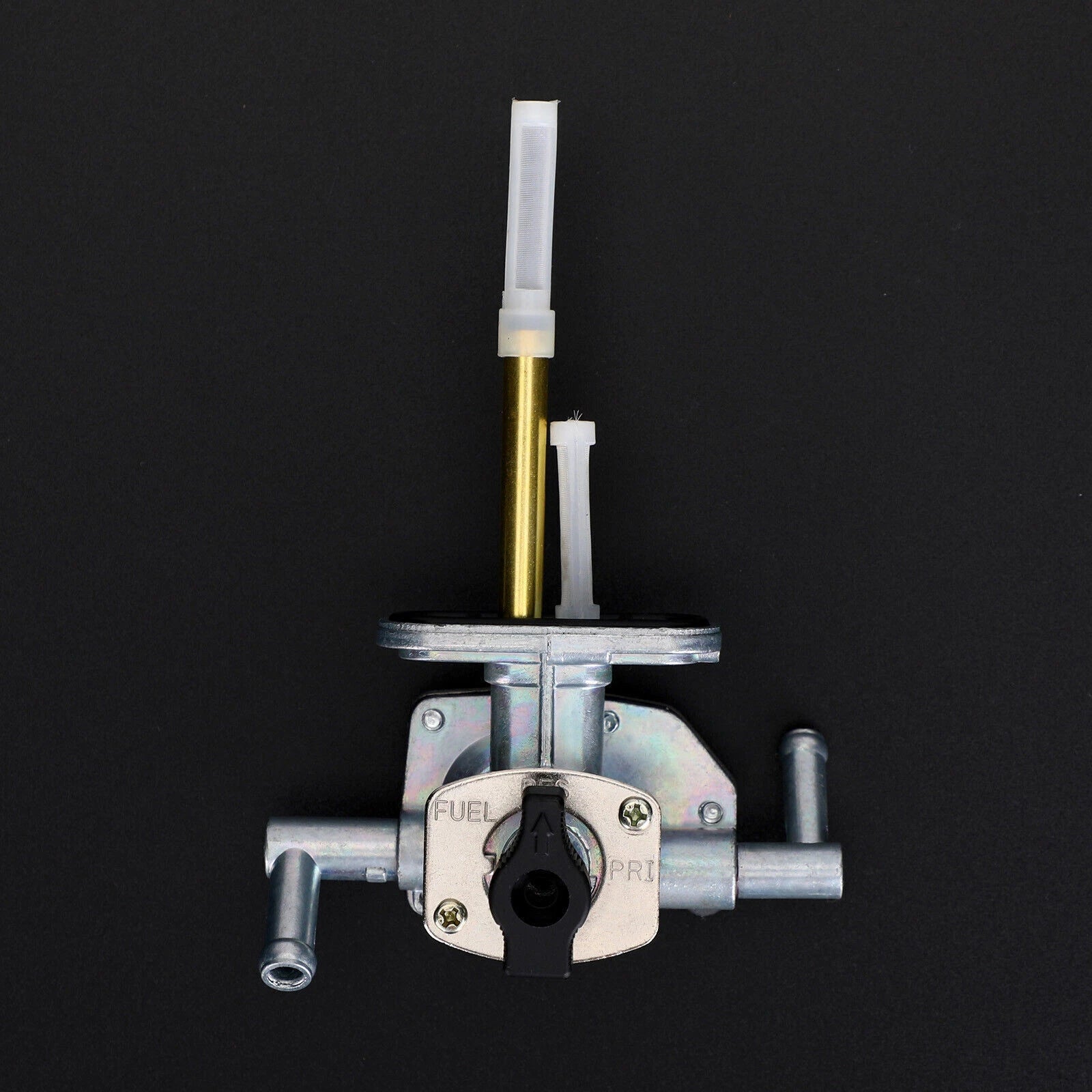 Gas Tank Fuel Cock Valve Petcock for Suzuki Eiger 400 (2003–2007) 44300-38F02