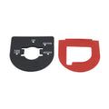 Ignition Switch Accent Panel Trim for Harley Street Electra Glide (2014–2023)