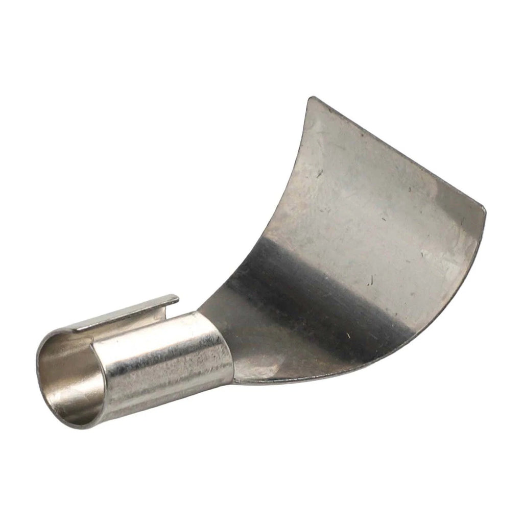 6PCS Metal Soldering Iron Tips for Welding Projects