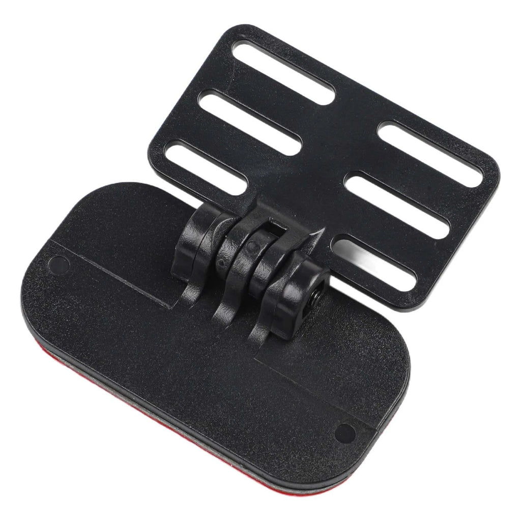 Rear Bracket for Backup Cameras for All Vehicles (Universal Fit)