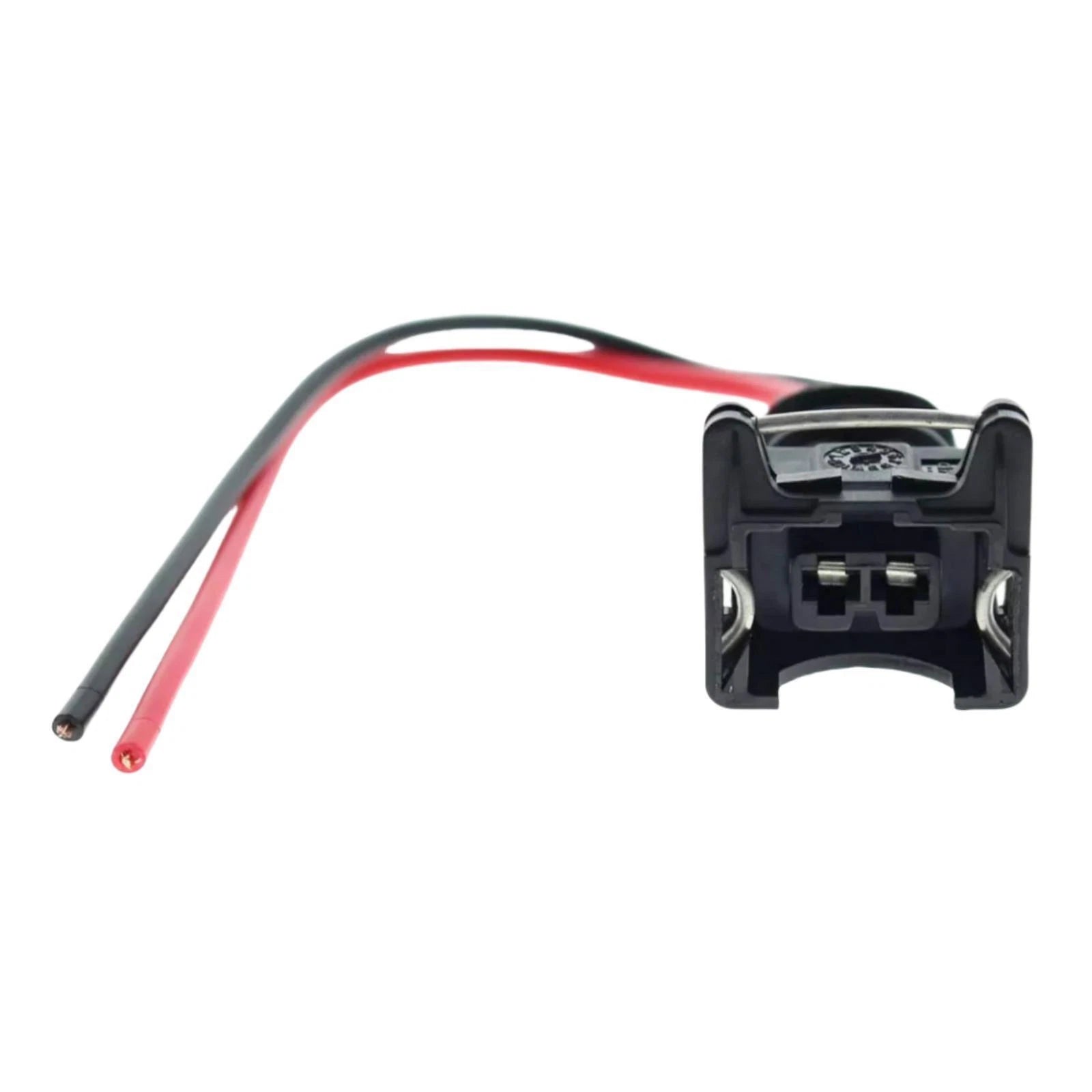 Fuel Pump Wire Harness Pigtail Plug Clip for Volvo Penta (3858261, 3857650)