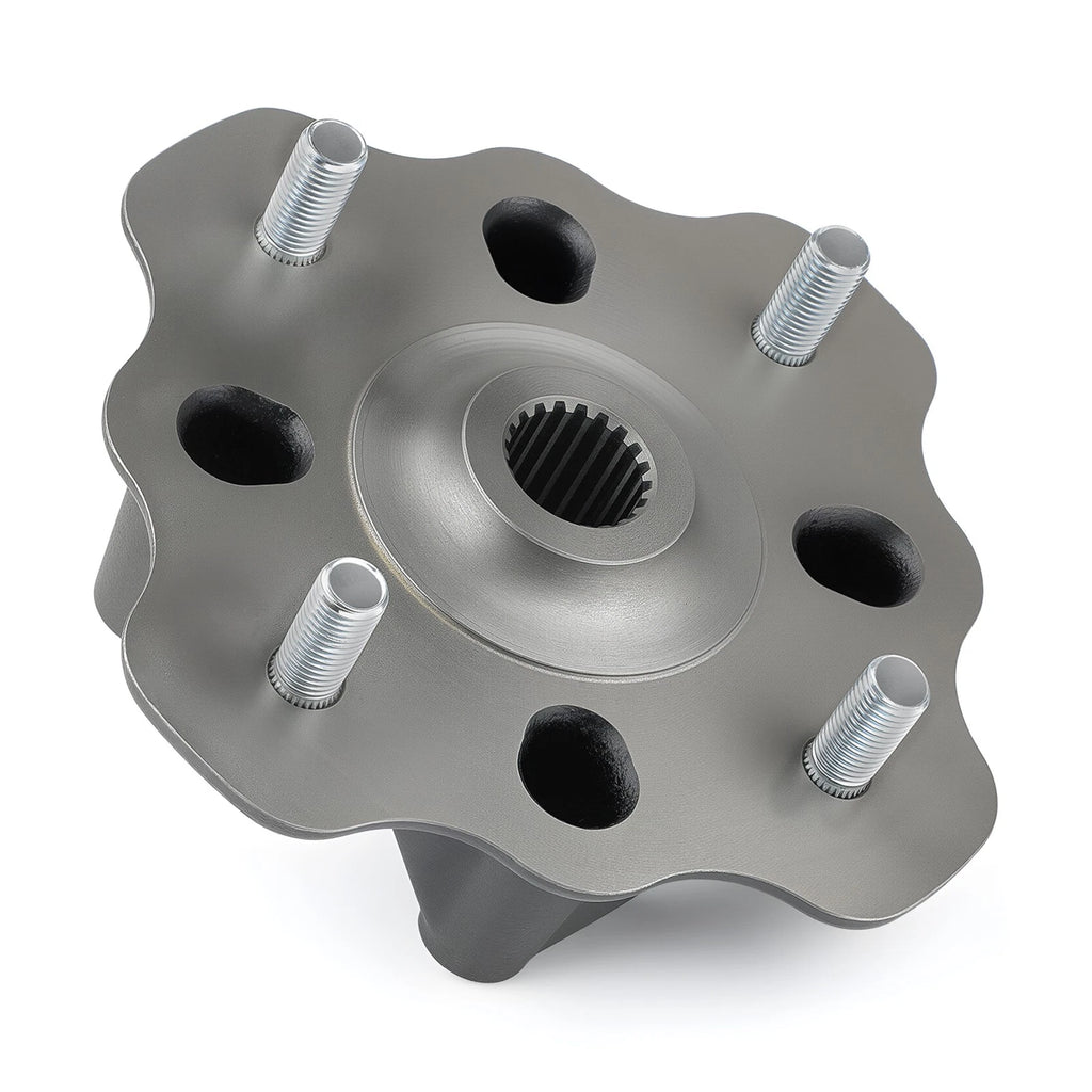 Front Wheel Hub for Suzuki Eiger 400, Vinson 500 (2002–2007)