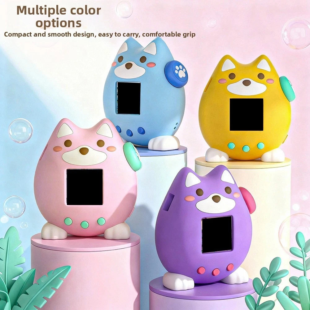 Shockproof Silicone Case for Tamagotchi Paradise Device Cover