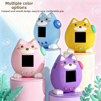 Shockproof Silicone Case for Tamagotchi Paradise Device Cover