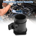 Mass Air Flow Sensor Replacement for Volkswagen Passat (3B3) 2.0L (2001–2005)