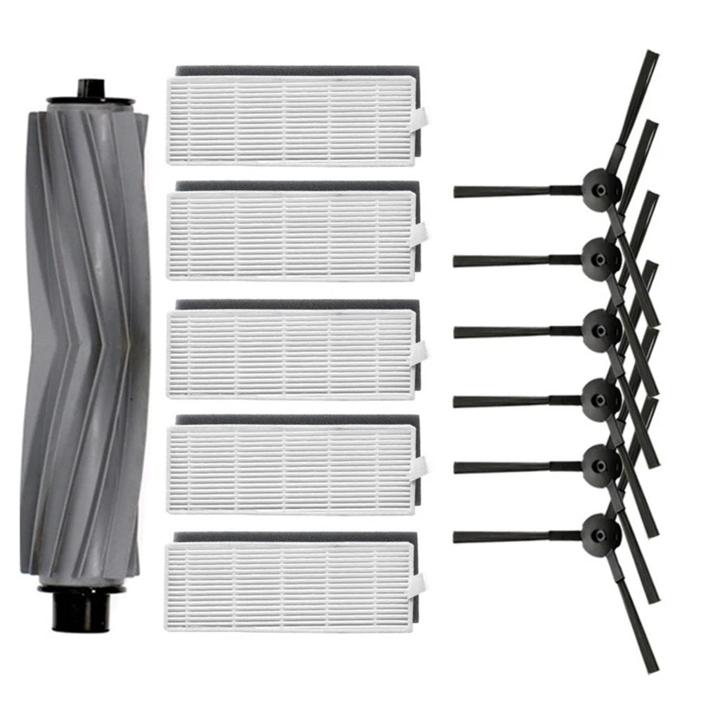 Complete Replacement Set for DOMOOVA DRV80 (2018–2023)