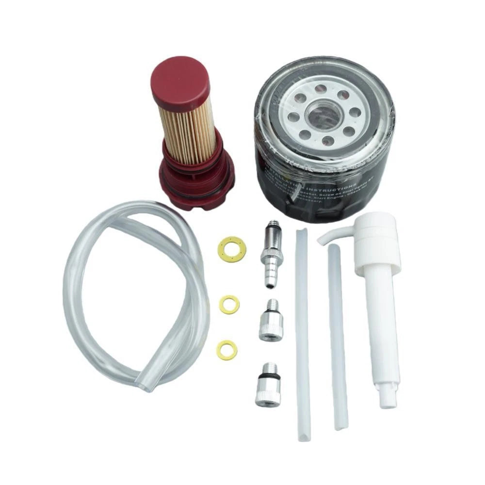 Outboard Oil Change Kit for Mercury (877761K01)
