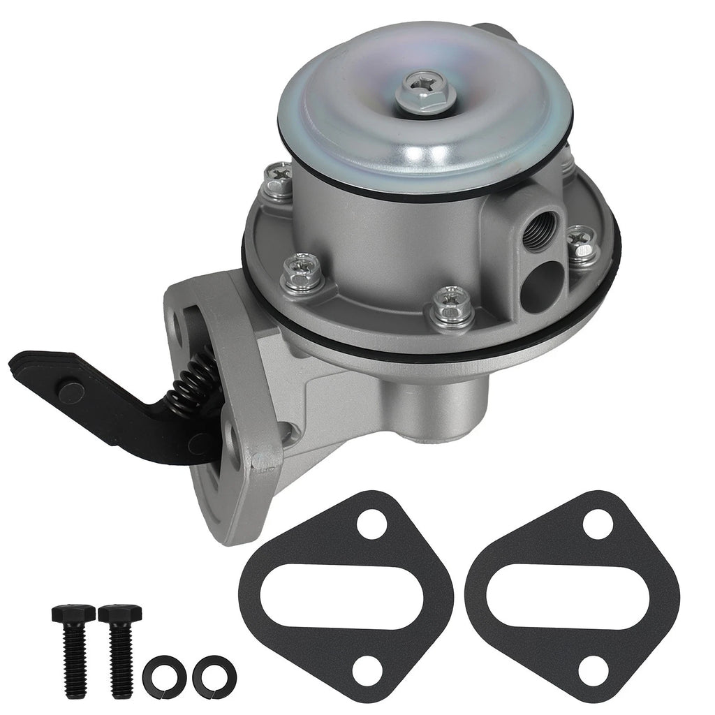 Fuel Pump for Studebaker Commander Cruiser Daytona Wagonaire (1965–1966) 6440075