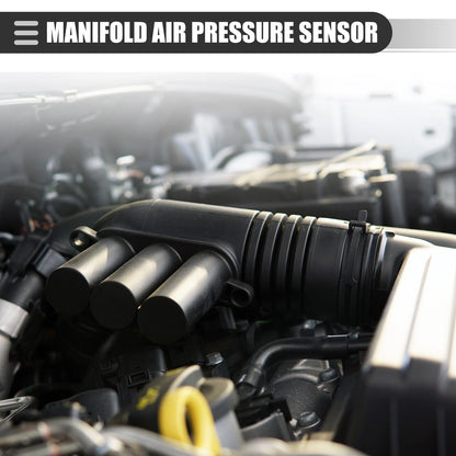 Manifold Air Pressure Sensor OEM Replacement for Honda CR-V (2017–2022)