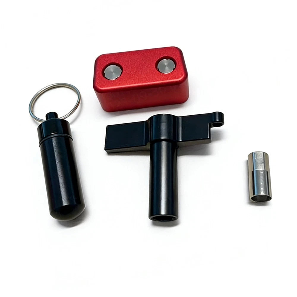OBD2 Port Locking Tool for Non-GM Vehicles (OBD2 Interface)