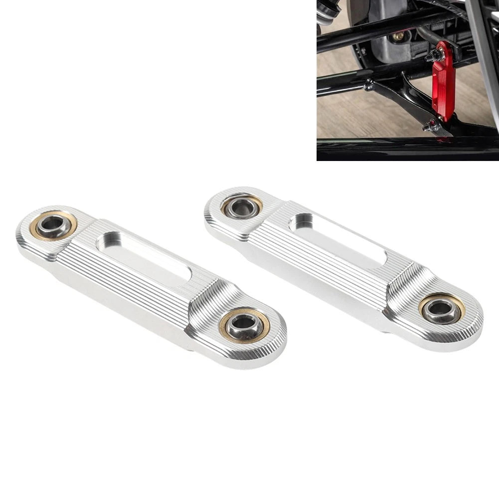 Sway Bar End Links Rod End Kit for Can-Am Ryker 600 Rally (2019–2025)