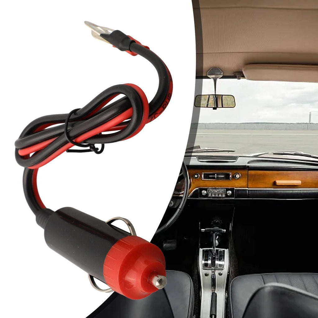 Power Inverter for Car (2010–2023)