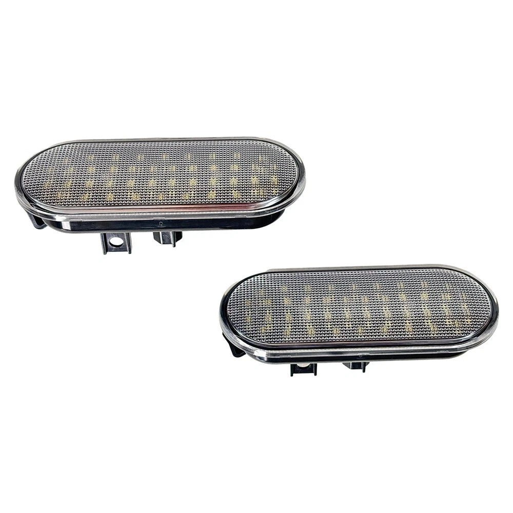 2X LED Truck Bed Light Cargo Lamp for Ford F150 F250 F350 F450 (2017–2022)