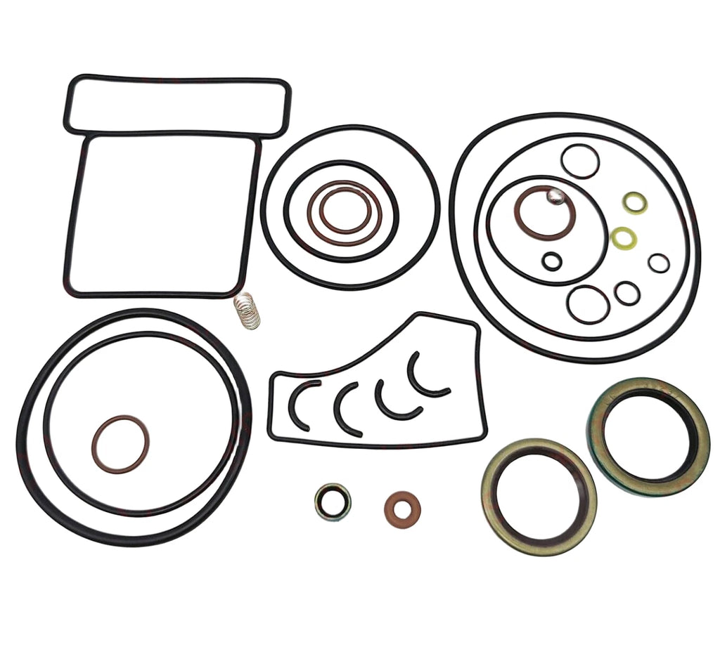 Upper Seal Kit for Mercruiser Bravo I II III X XR XZ (Replace 26-16709A2 18-2643)