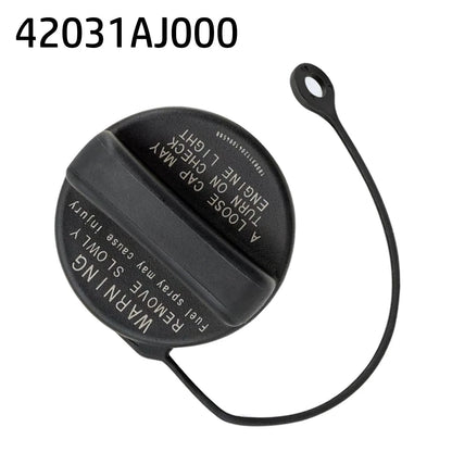 Fuel Cap for - Part Number 42031AJ000, 42031FJ000