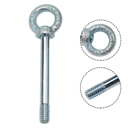 Engine Tow Hook Tool for Various Makes and Models