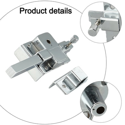 Anti-theft Door Lock for