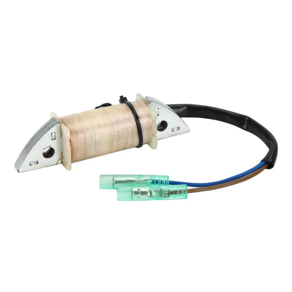 Charge Coil for Yamaha Outboard 9.9HP 15HP 2-Stroke (63V-85520-00)