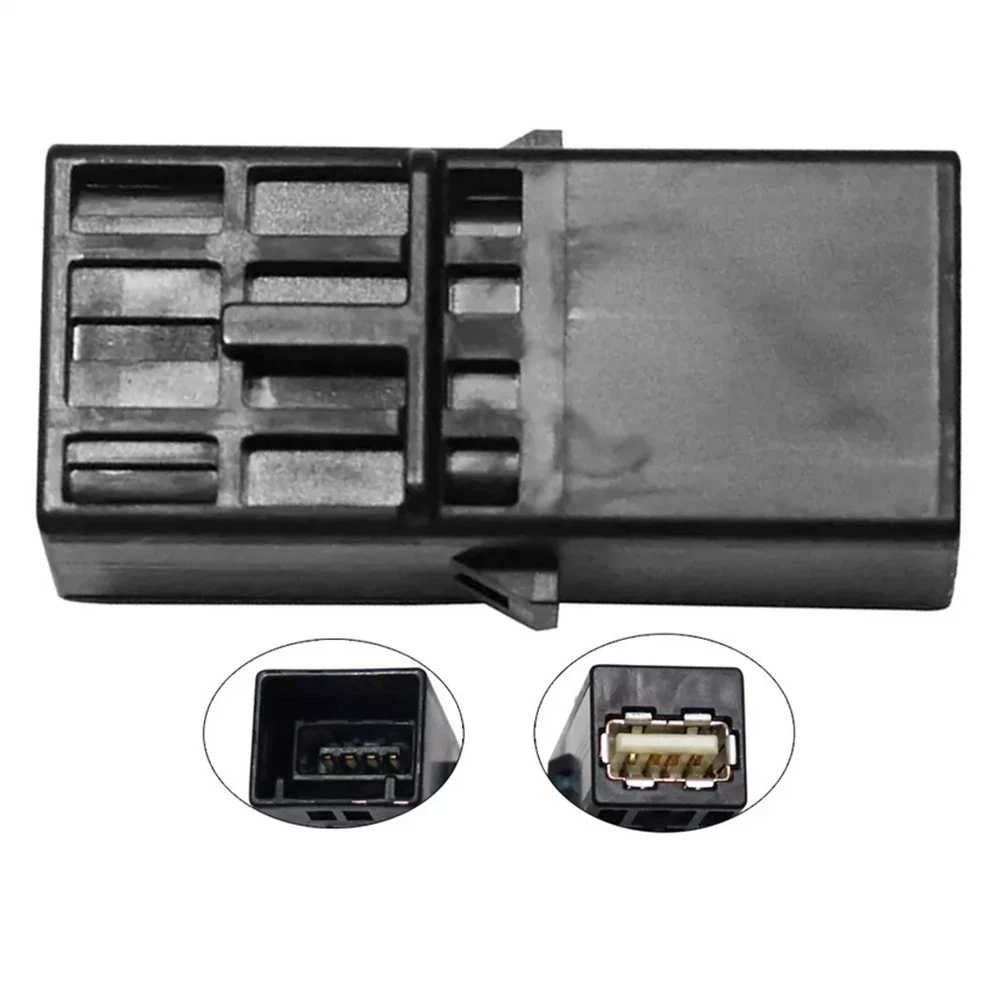 USB Adapter Assembly for Honda Accord CR-V HR-V Odyssey Ridgeline (39112-TY2-A01)