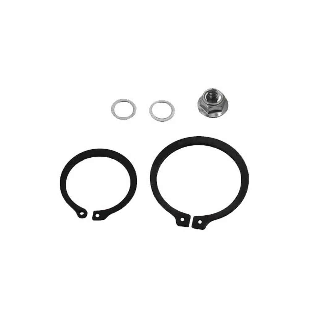 A/C Compressor Clutch Kit for Honda Civic Si 2.0L (2006–2011)