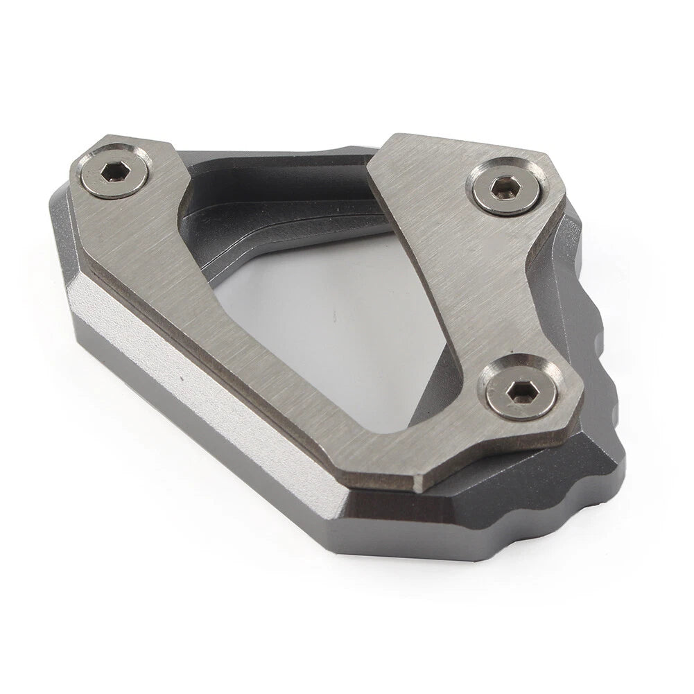 Kickstand Side Stand Enlarger Pad for Yamaha MT-10 (2016–2021)