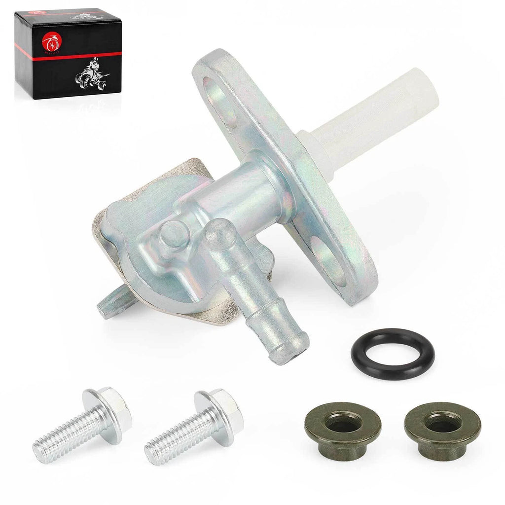 Fuel Valve Petcock for Honda CRF150R CRF150R Expert (2007–2023) 16950-KSE-003