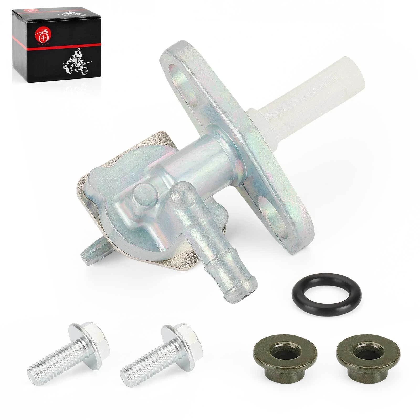 Fuel Valve Petcock for Honda CRF150R CRF150R Expert (2007–2023) 16950-KSE-003