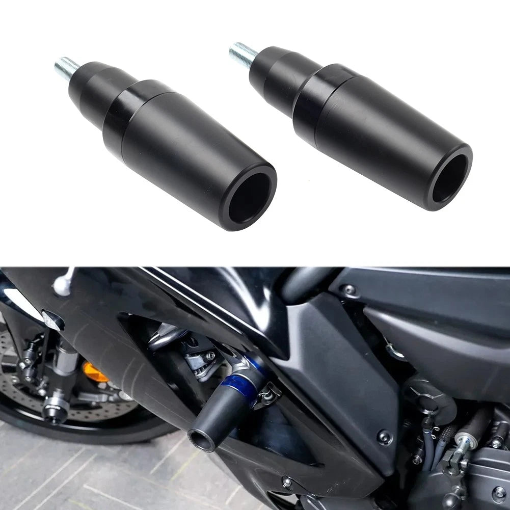 Frame Sliders Crash Protector for Yamaha YZF-R7 (2021–2024)