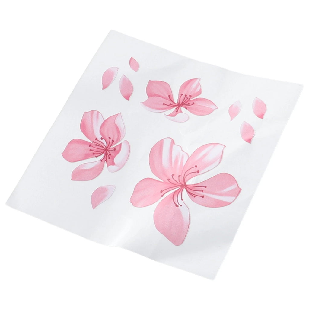 Vinyl Car Sticker for Auto (Reflective, Long Lasting)