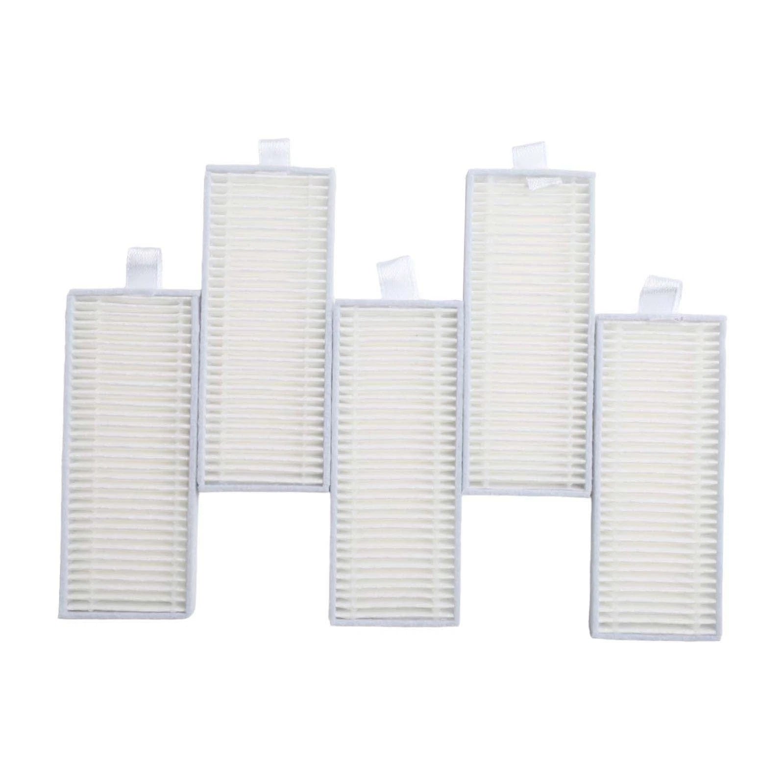 5pcs Filters Kit for EZVIZ Vacuum Cleaner
