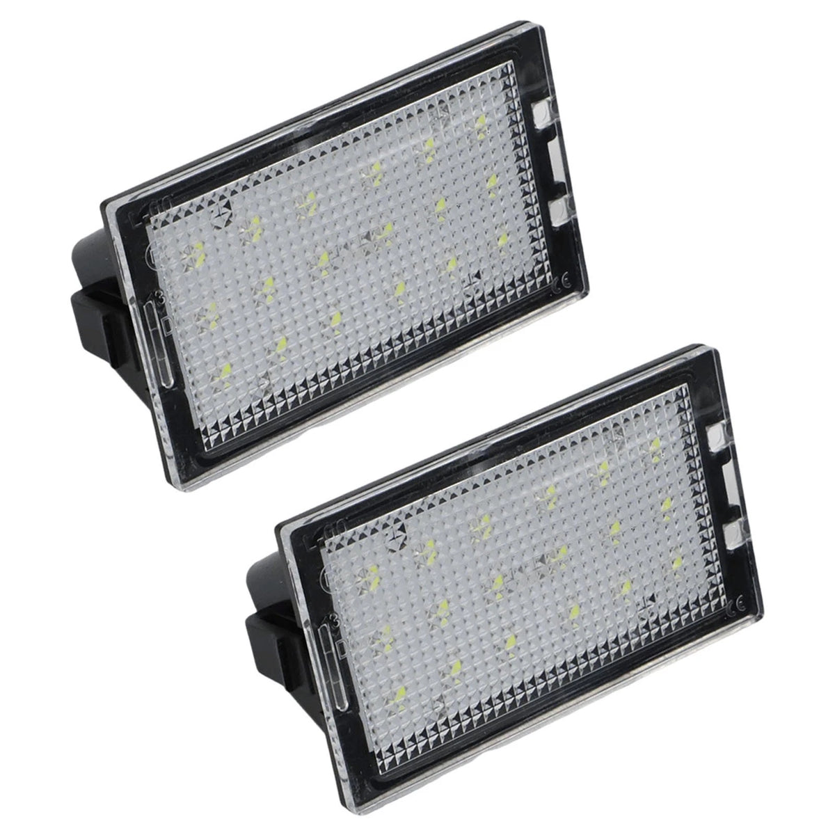 LED License Plate Light for Land Rover Discovery (2005–2016)