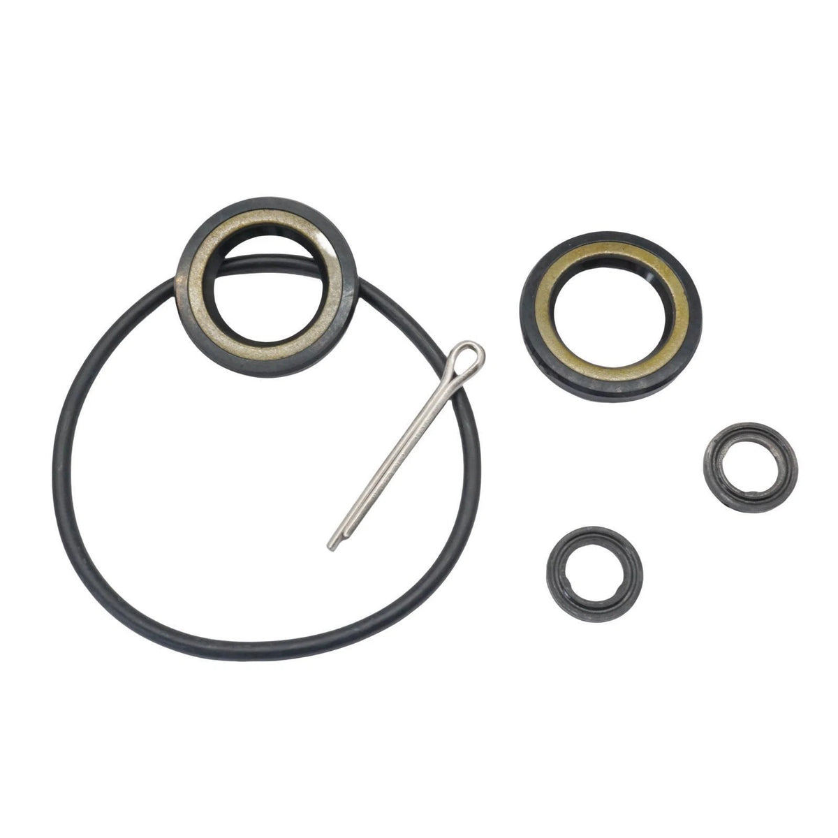 Lower Unit Seal kit for Suzuki Outboard DF35 DF40 DF40A DF50 DF50A DF60 DF60A