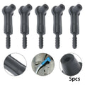 Brake Fluid Exchange Tool for Various Vehicles (10x2.5cm)