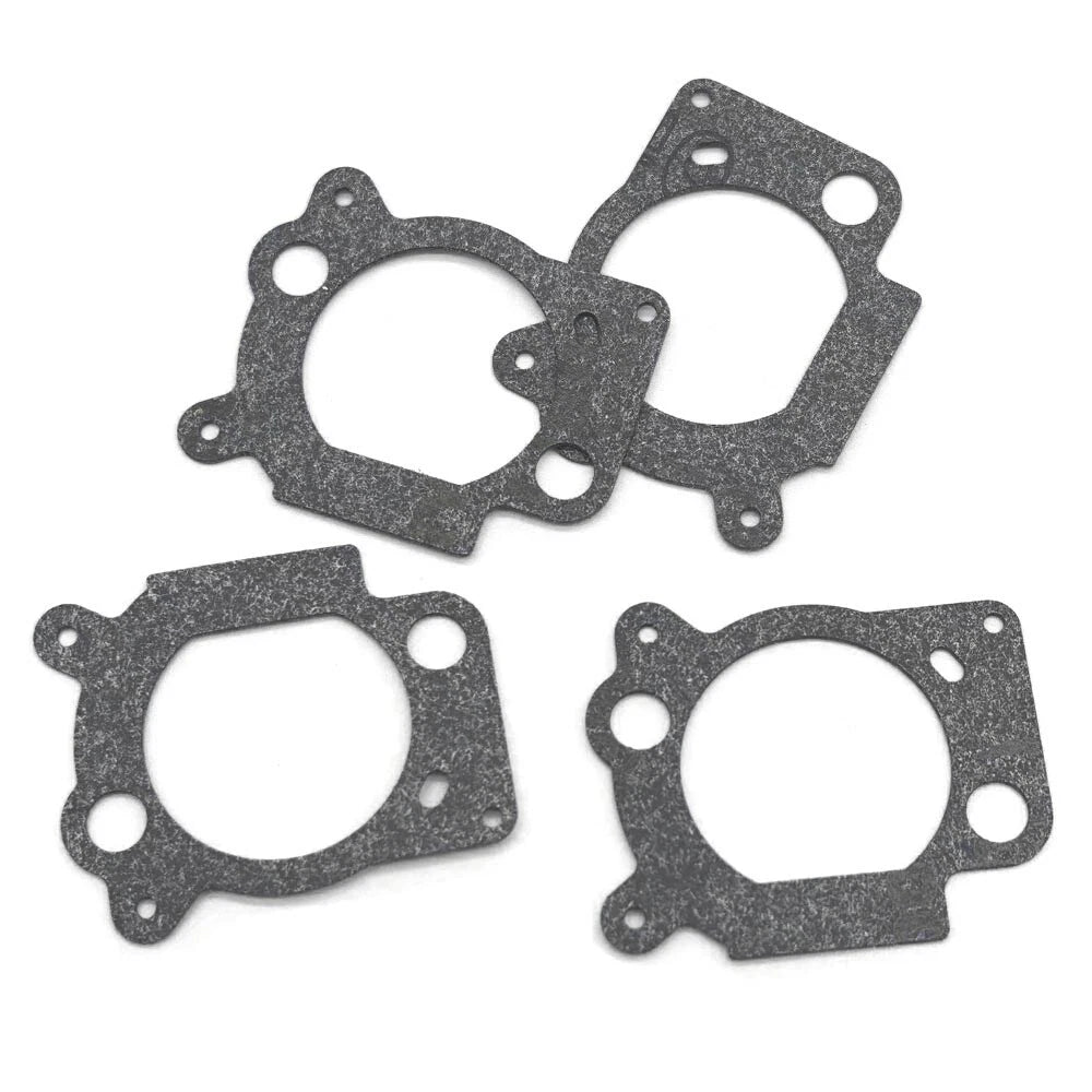 50Pcs Air Cleaner Gasket for B&S 691894, 273364 (Replacement)