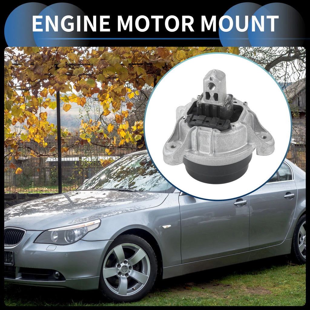 Engine Motor Mount for BMW 520i/528i 5 Series (2010–2017)