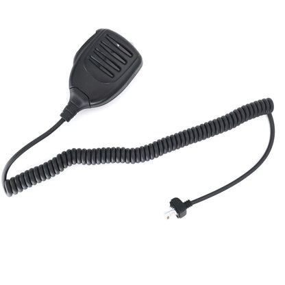 HM-152 Microphone Speaker for ICOM IC-208H (8-Pin PTT)
