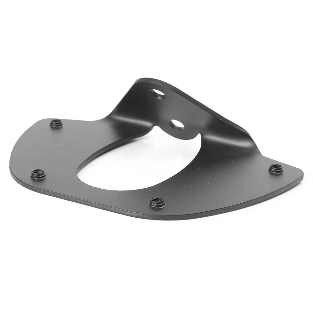 Front Chin Spoiler for Harley Dyna (2006–2017) 51YF010