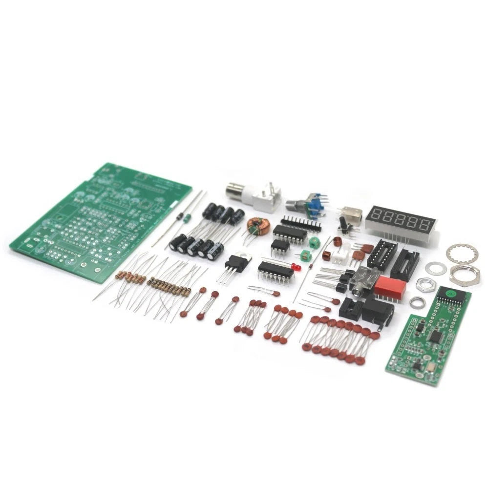 R20 FM AM Radio Receiver Kit for