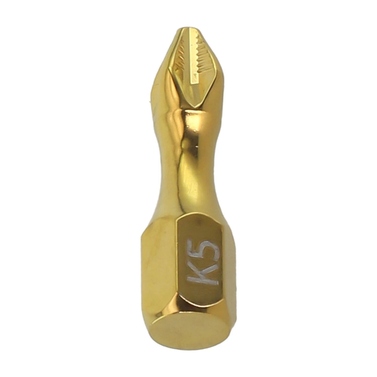 K5 PH2 Magnetic Batch Head Screwdriver Bit (Anti Breakage)