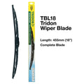 Wiper Blade Assembly for Daewoo Korando M162.993 (2000)