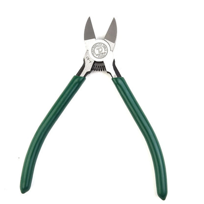 6 Inch Diagonal Side Flush Cable Cutter for Copper Wire Shears Pliers