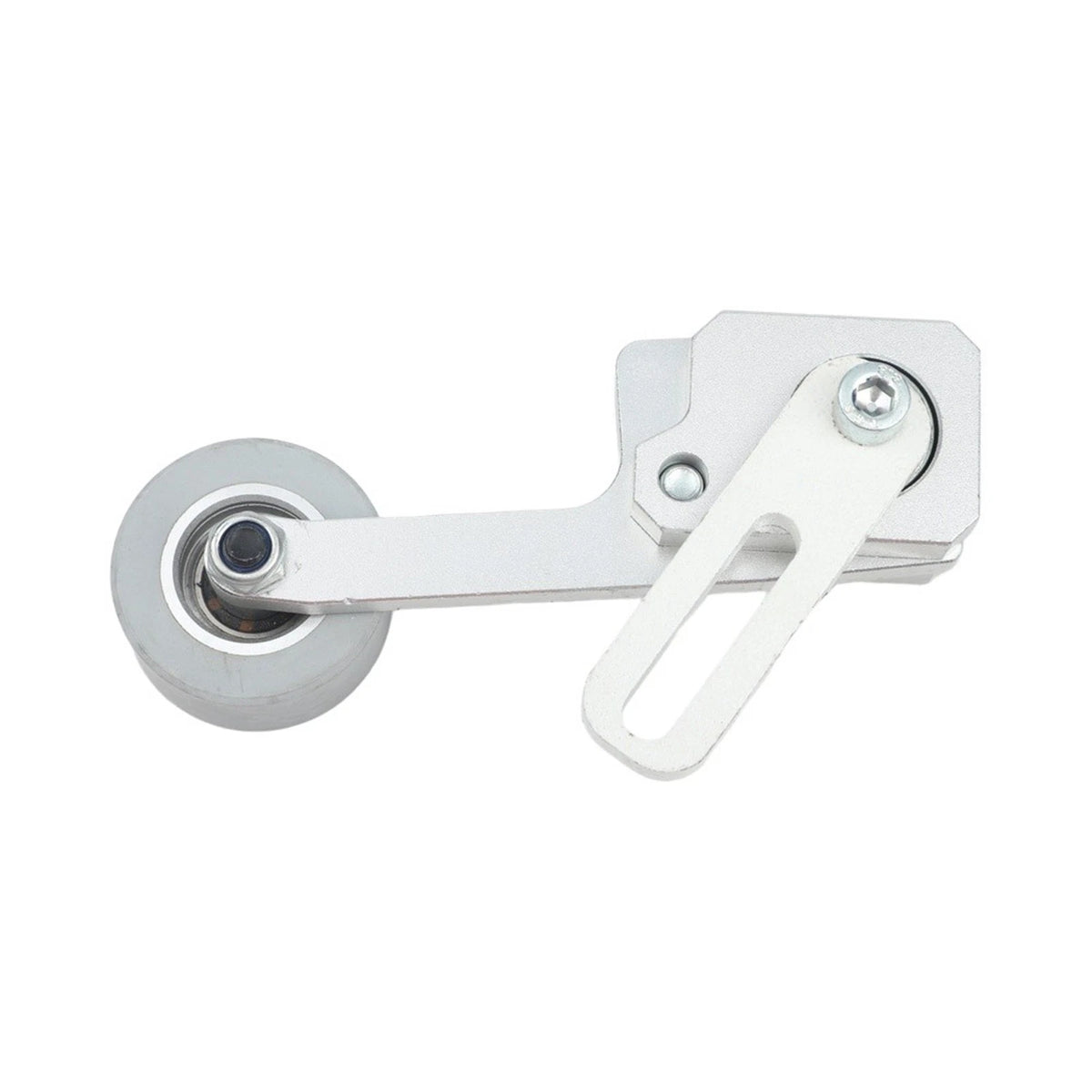 Auxiliary Belt Feed Anti-Reverse Device for Edge Banding Machine
