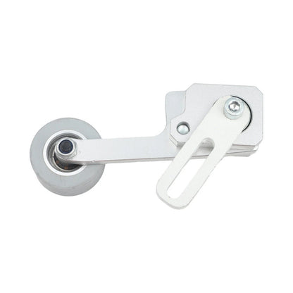 Auxiliary Belt Feed Anti-Reverse Device for Edge Banding Machine