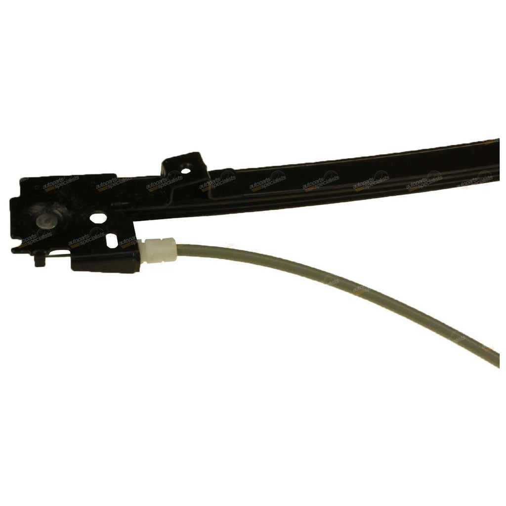 Front LH Electric Window Regulator for Ford Territory (2004–2016)