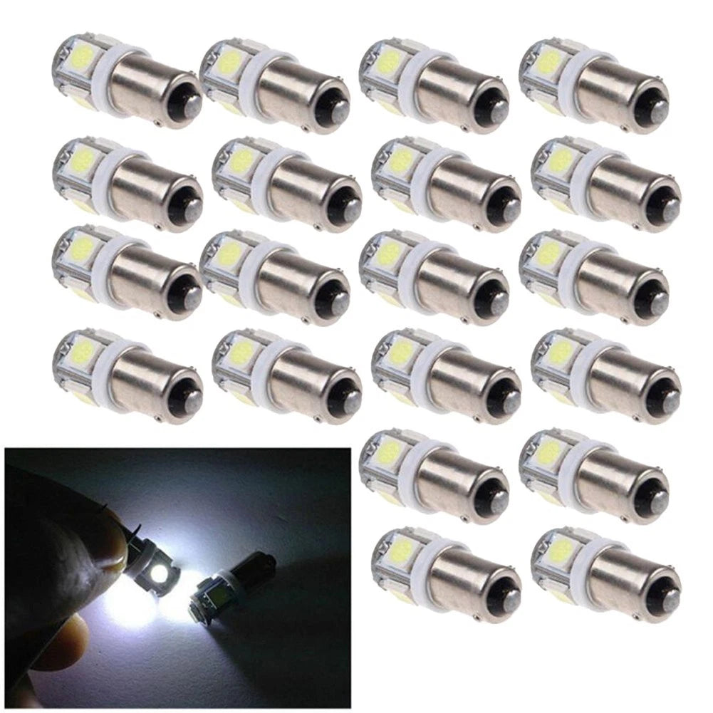 BA9S Lamp Beads for Automotive Applications
