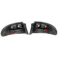 LH+RH Tail Lights Pair for Holden Commodore VX SS Executive/Acclaim (2000–2002)